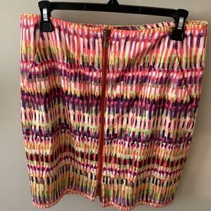 W by Worth skirt